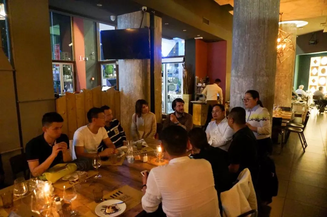 ���ʹ���(�й�)���޹�˾