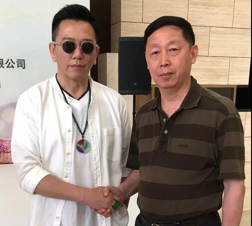 美彩国际(中国)有限公司