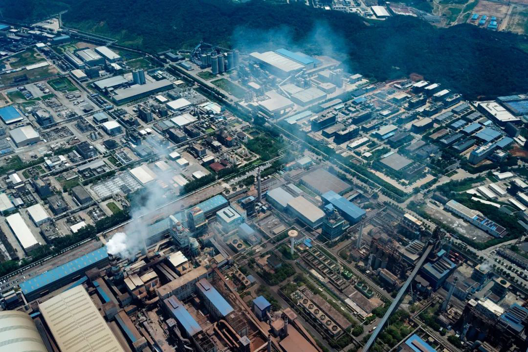 ���ʹ���(�й�)���޹�˾