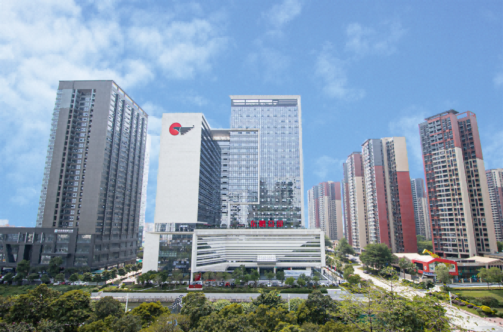 ���ʹ���(�й�)���޹�˾